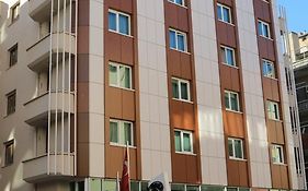 Evkuran Hotel Ankara