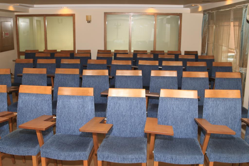 Evkuran Otel Ankara Dış mekan fotoğraf