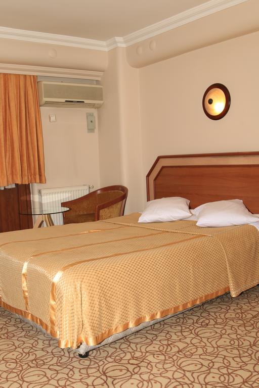 Evkuran Otel Ankara Oda fotoğraf