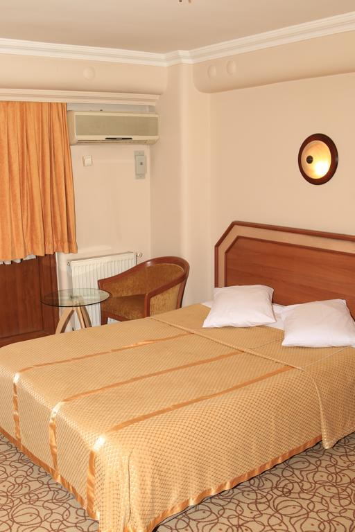 Evkuran Otel Ankara Oda fotoğraf
