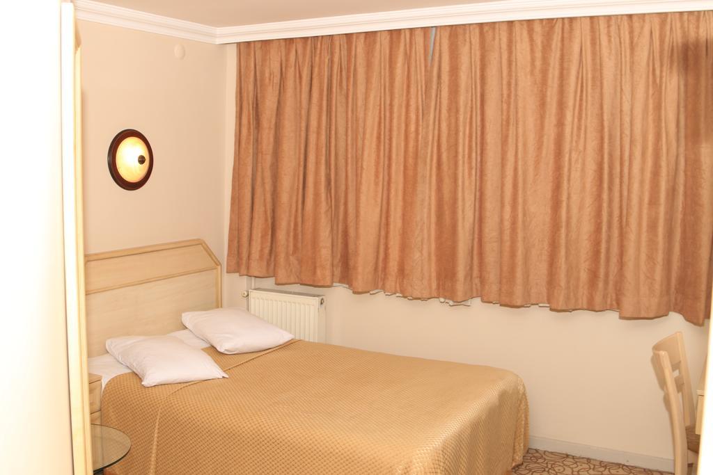 Evkuran Otel Ankara Oda fotoğraf