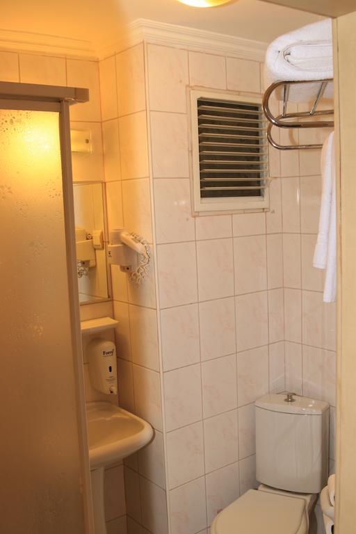 Evkuran Otel Ankara Oda fotoğraf