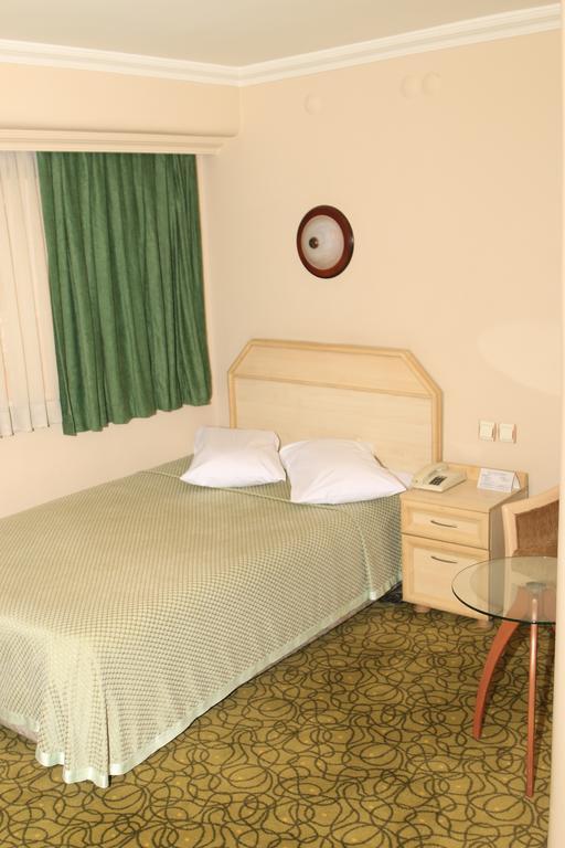 Evkuran Otel Ankara Oda fotoğraf